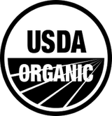 Georgia Grinders 64oz Bulk Tub of Organic Crunchy Peanut Butter - (CP-CL) by Georgia Grinders