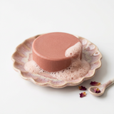 Organic Facial Bar with Rose Clay