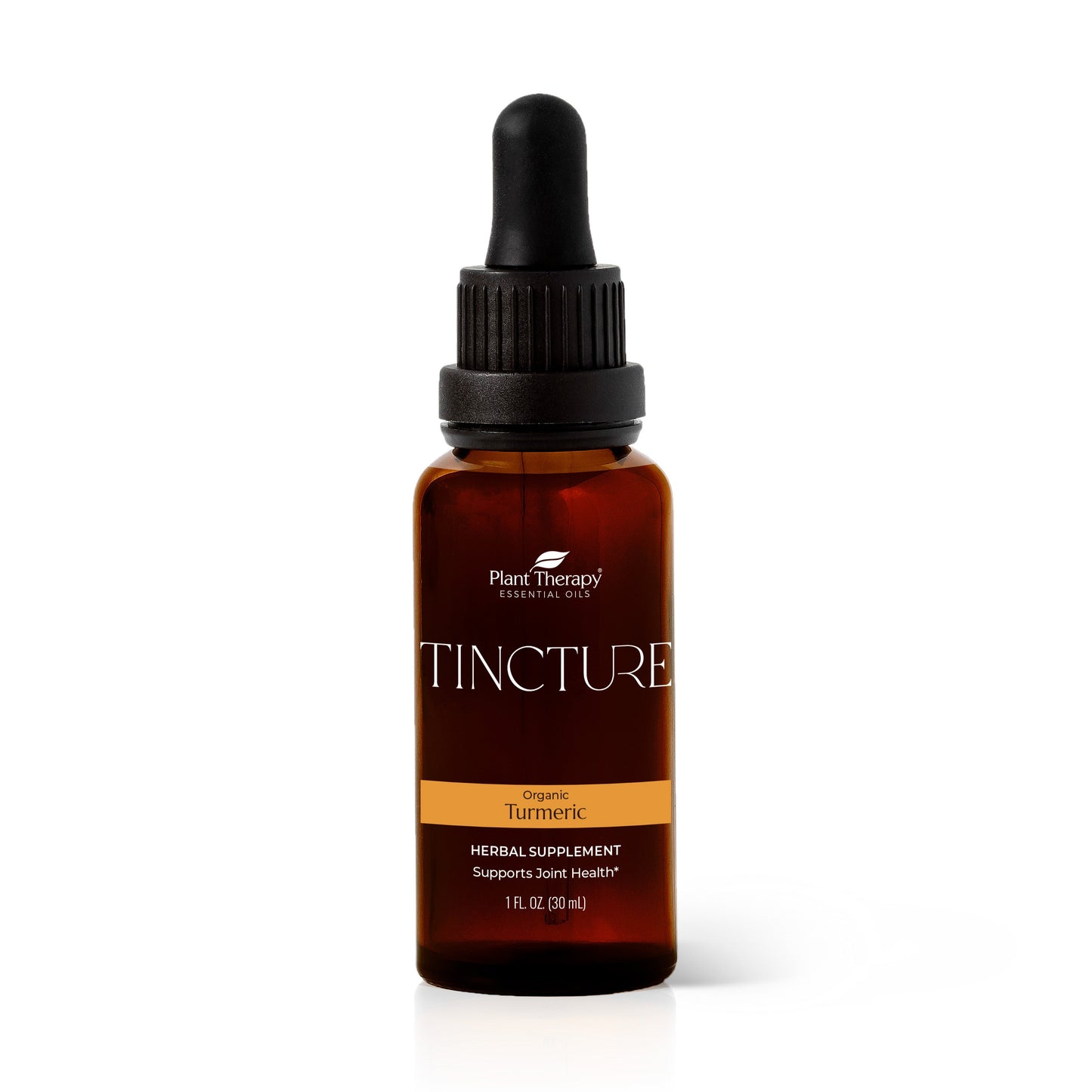 Organic Turmeric Herbal Tincture