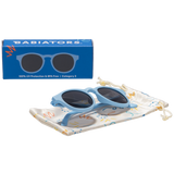 Bermuda Blue Keyhole