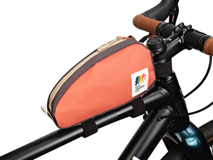 AERO Top Tube Bike Bag