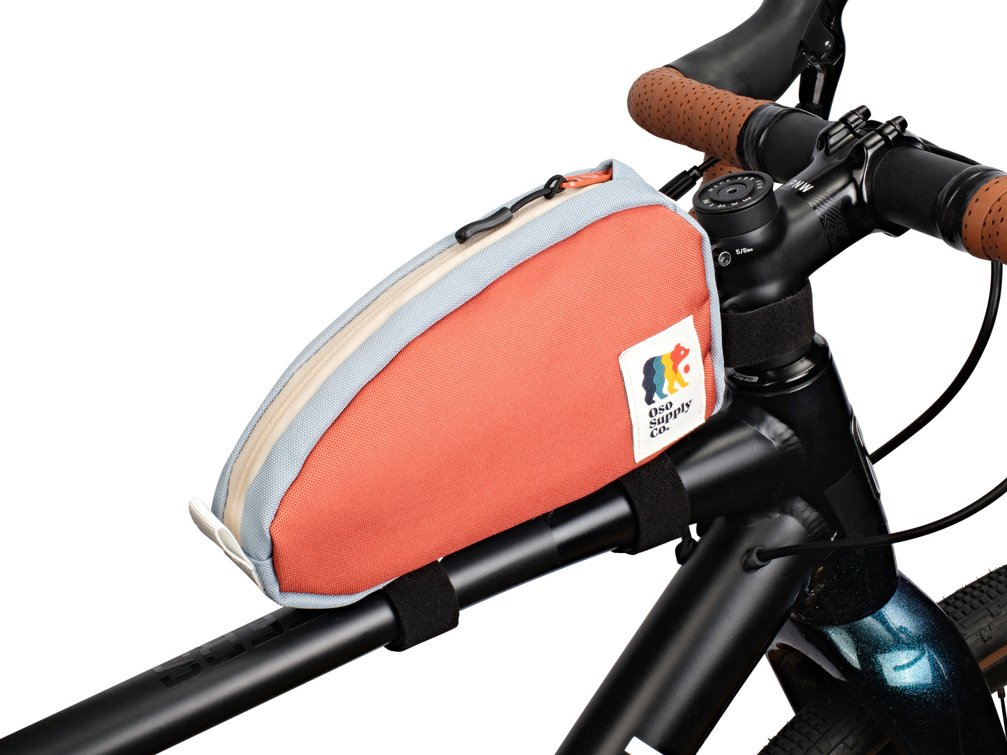 AERO Top Tube Bike Bag