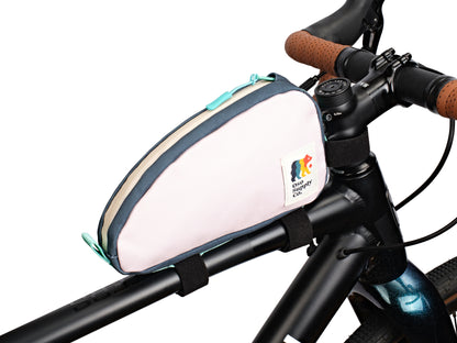 AERO Top Tube Bike Bag