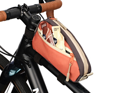 AERO Top Tube Bike Bag