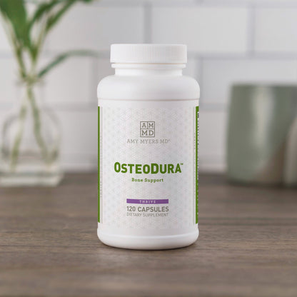 OsteoDura™ by Amy Myers MD