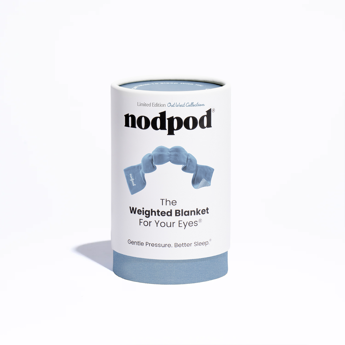 Nodpod Weighted Sleep Mask