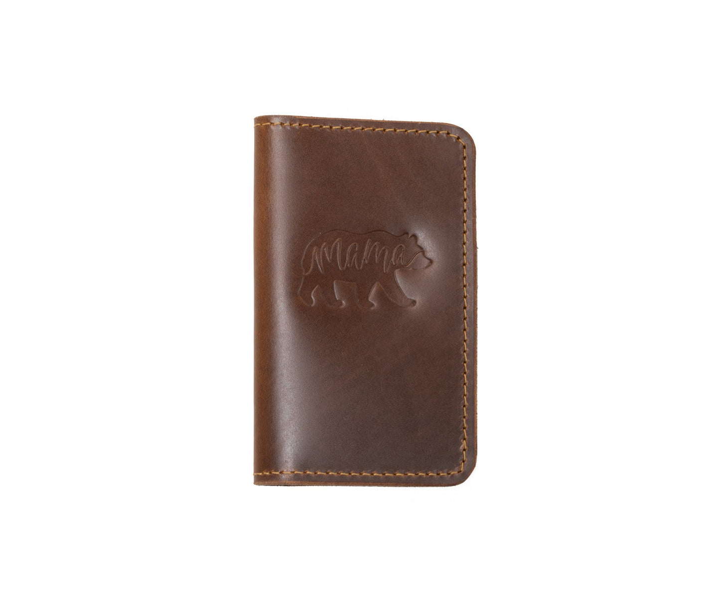 Mini Journal by Lifetime Leather Co