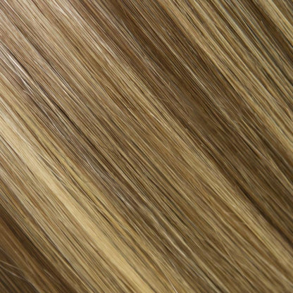 Clip Remy Hair Extensions — 22"