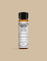 PATCHOULI Essential Oil | Sustainably Harvested