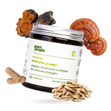 Advanced Immune Power