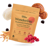 WonderDay Mushroom Gummies
