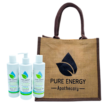 Moisture Madness (Pure & Natural) by Pure Energy Apothecary