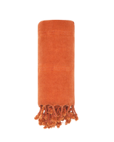 Petra • Sand Free Beach Towel by Sunkissed