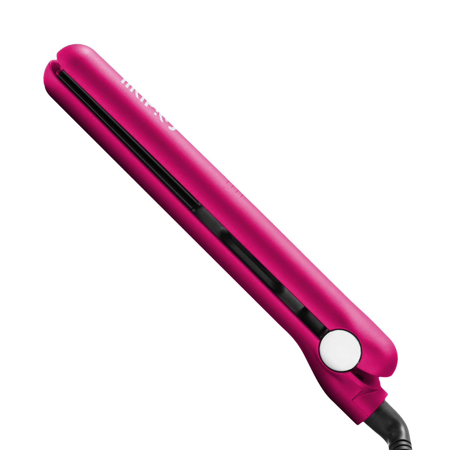 Midi 0.75" Hybrid Straightener with Far Infrared Tech