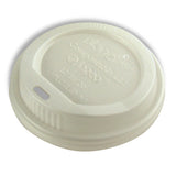 Planet+ PLA Laminated Single Wall Hot Cups