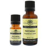 Patchouli Essential Oil
