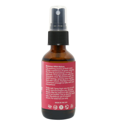 Himalayan Rose Mist