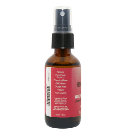 Himalayan Rose Mist