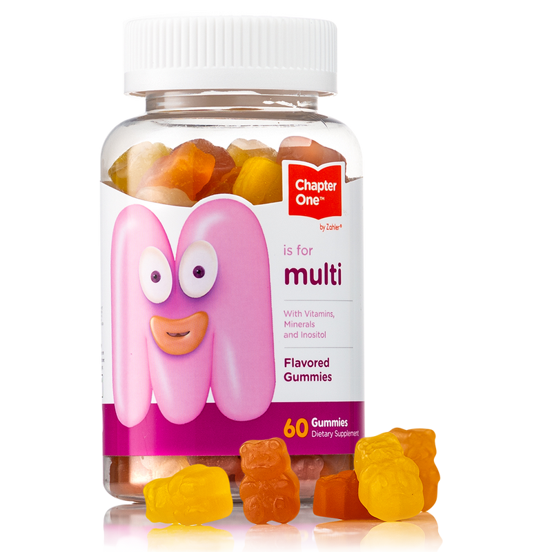 Multi Gummies