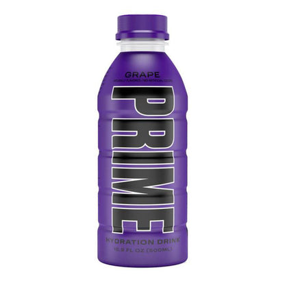 PRIME Hydration Drink