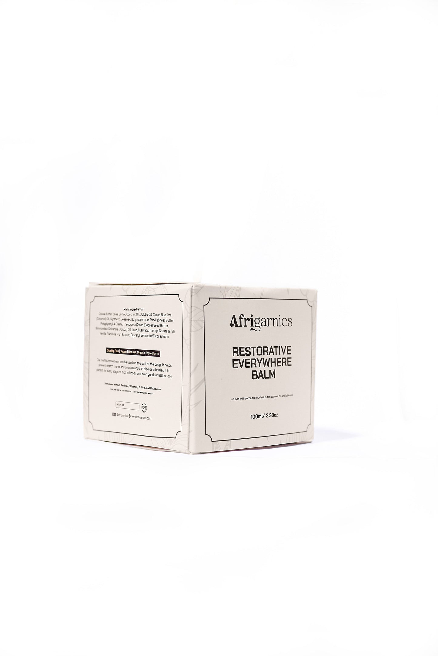 Restorative Everywhere Balm