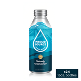 Alkaline Spring Water