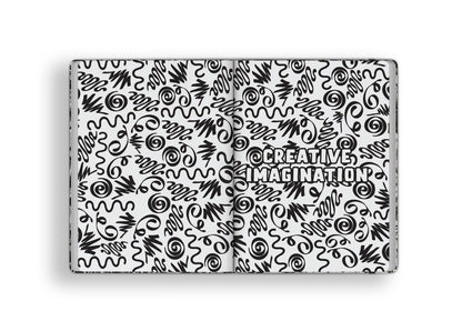 Creative Thinking Journal: Volume 2