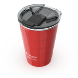 16oz Insulated Stackable Tumbler