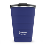 16oz Insulated Stackable Tumbler