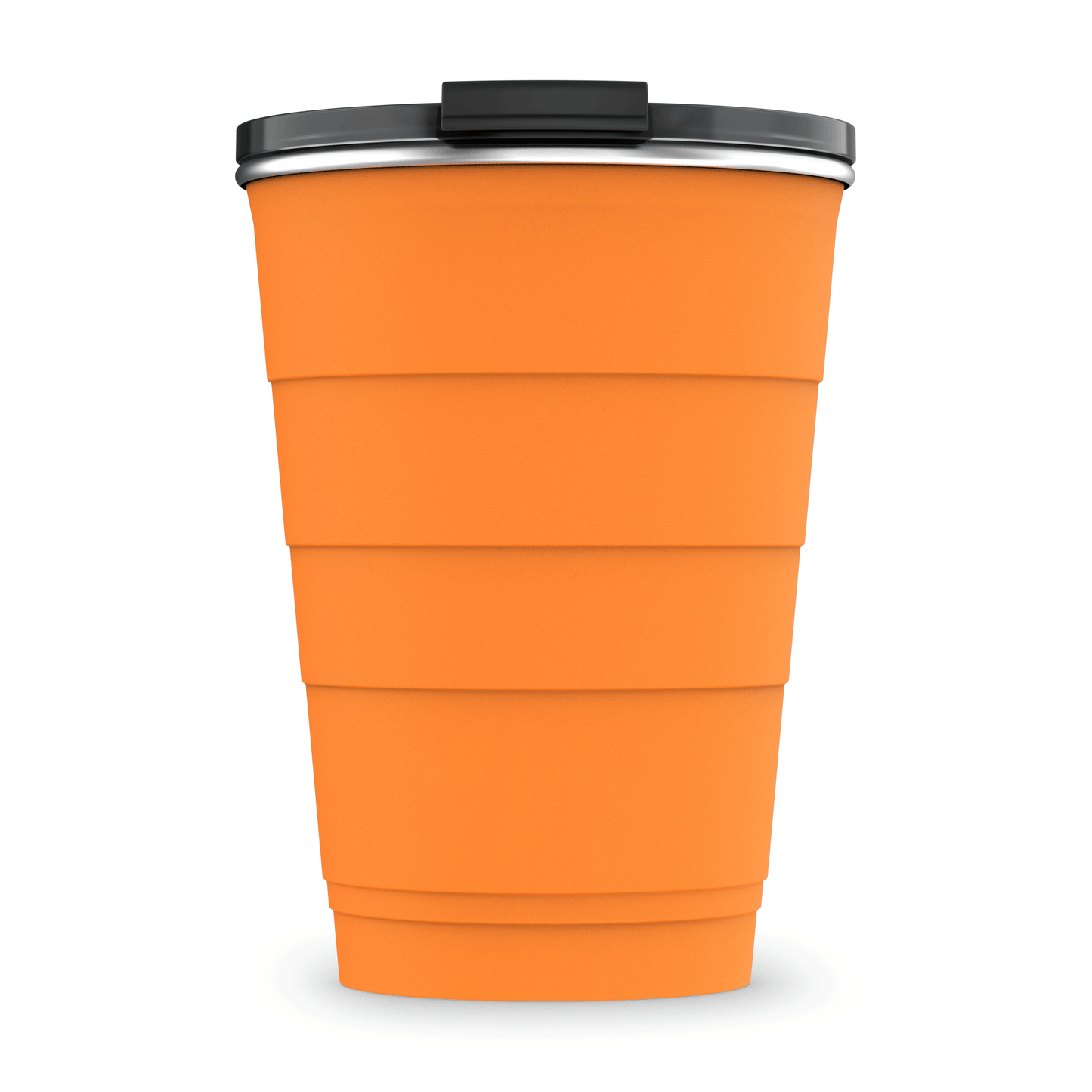 16oz Personalized Insulated Stackable Tumbler