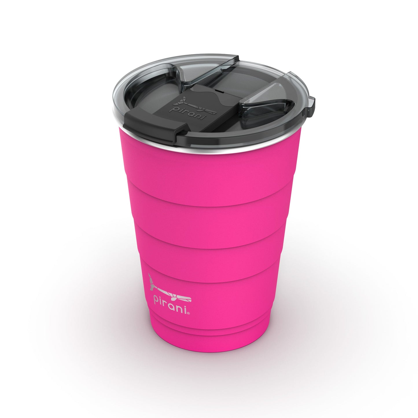 16oz Insulated Stackable Tumbler