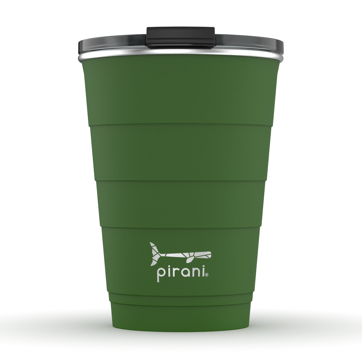 16oz Insulated Stackable Tumbler