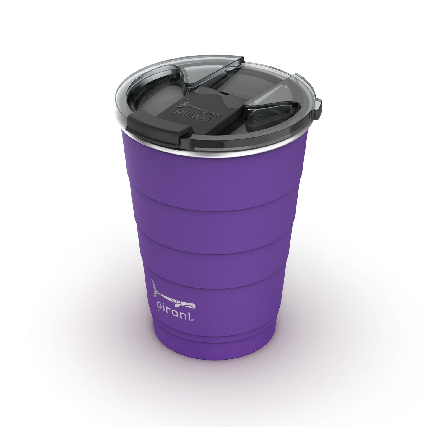 16oz Insulated Stackable Tumbler