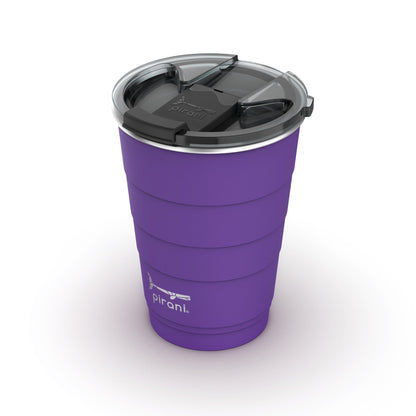 16oz Insulated Stackable Tumbler