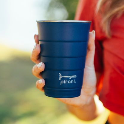 16oz Insulated Stackable Tumbler