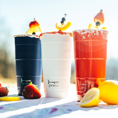 26oz Insulated Stackable Tumbler