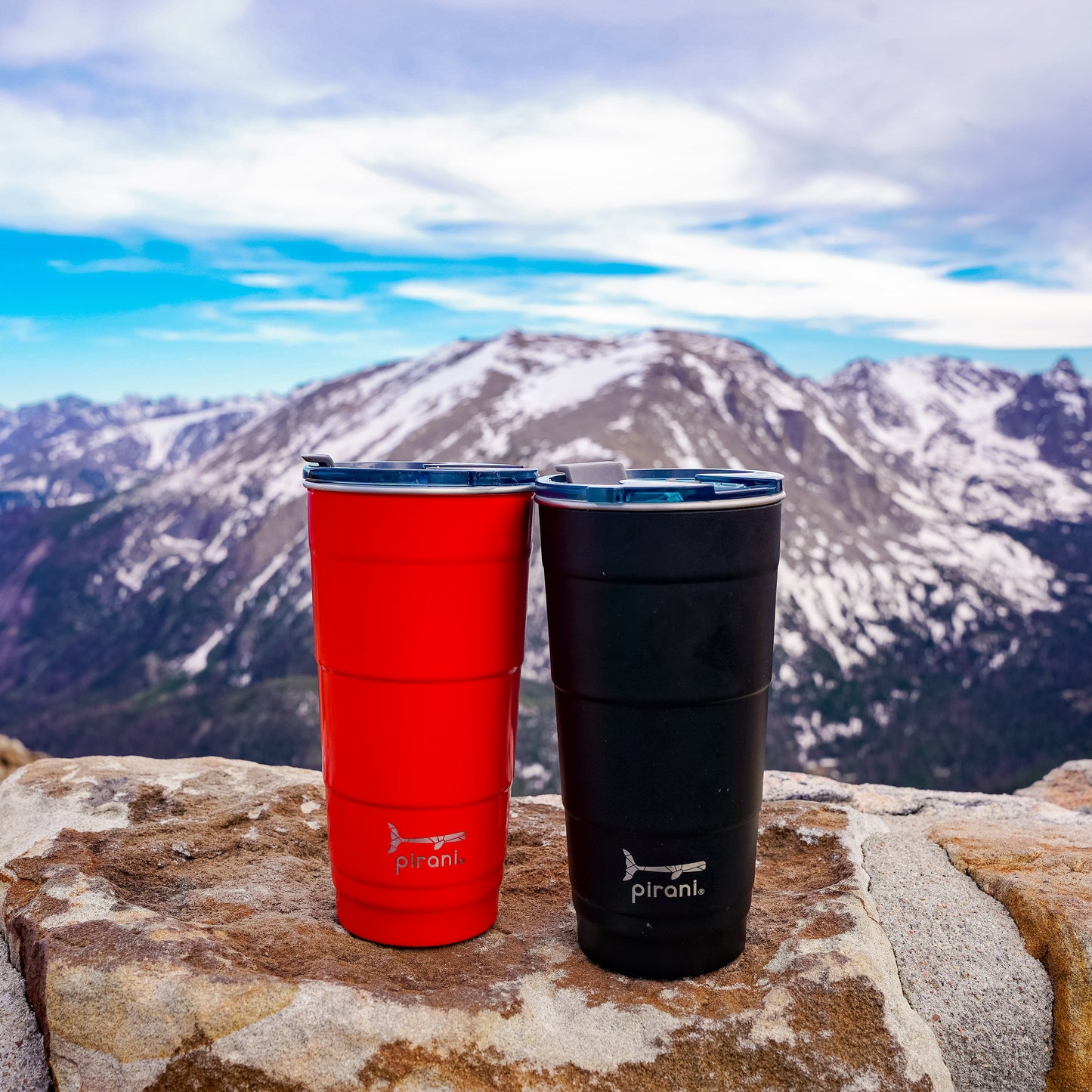 26oz Insulated Stackable Tumbler