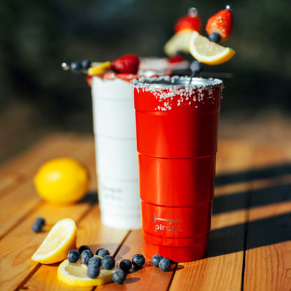 26oz Insulated Stackable Tumbler