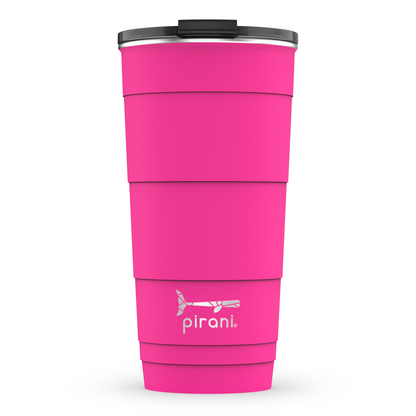 26oz Insulated Stackable Tumbler