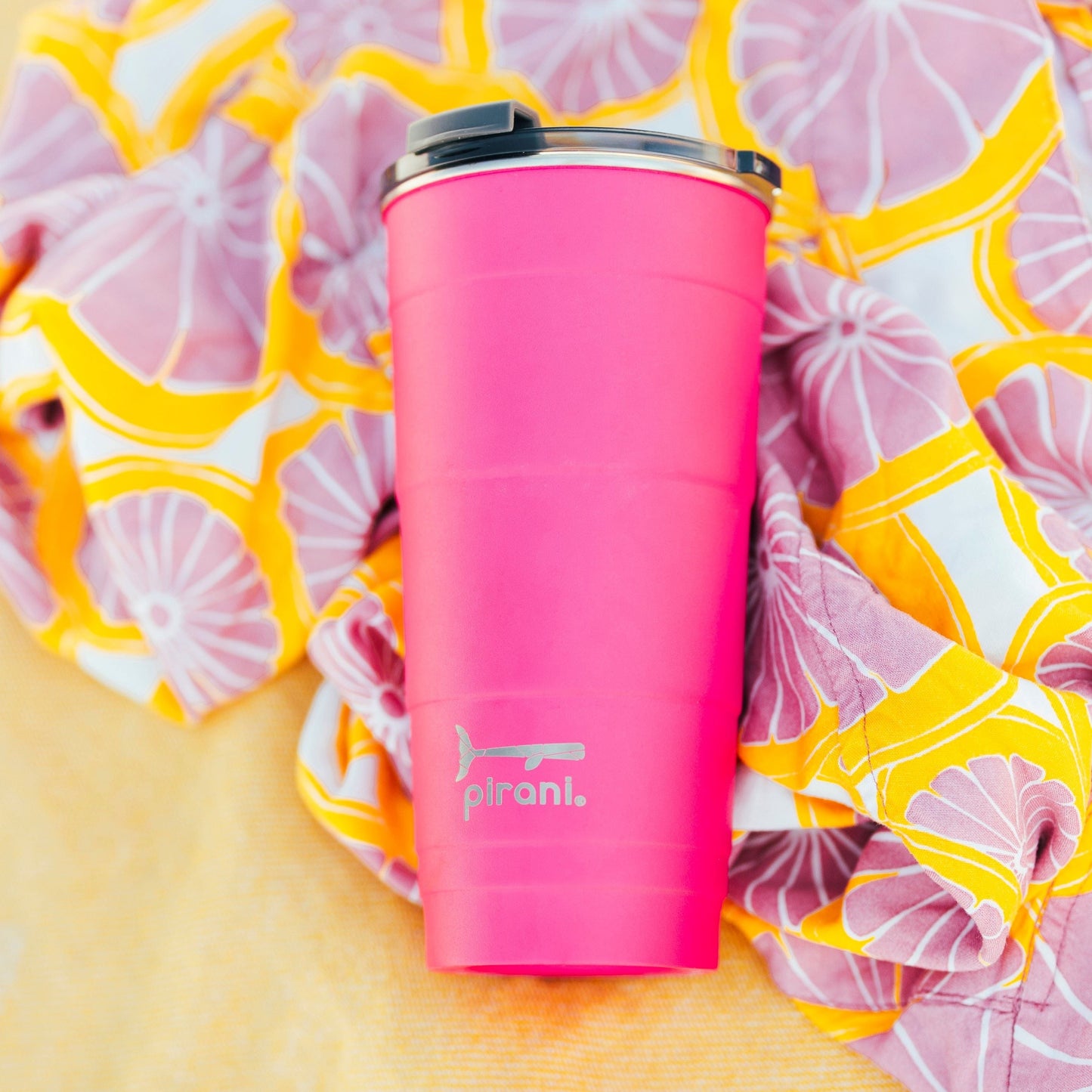 26oz Insulated Stackable Tumbler