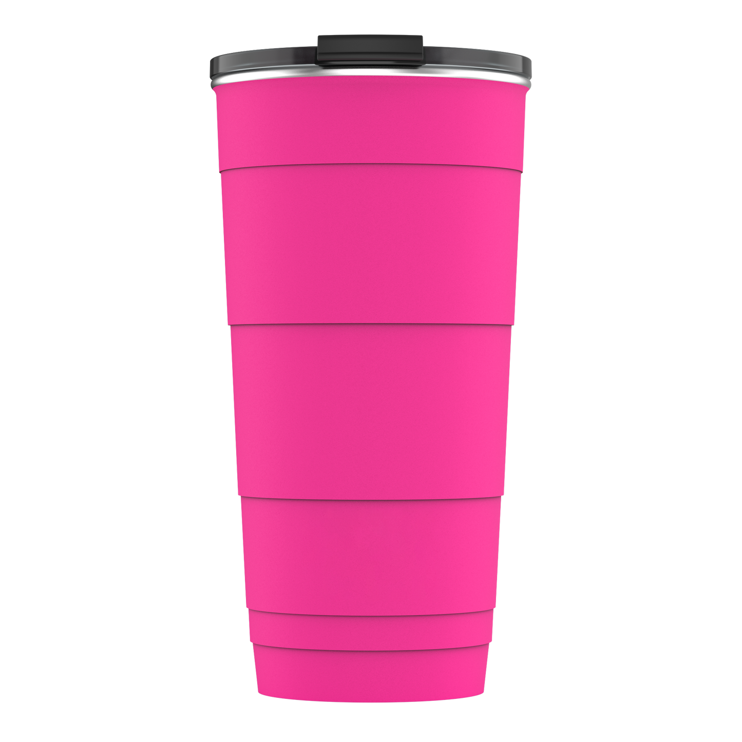 26oz Personalized Insulated Stackable Tumbler