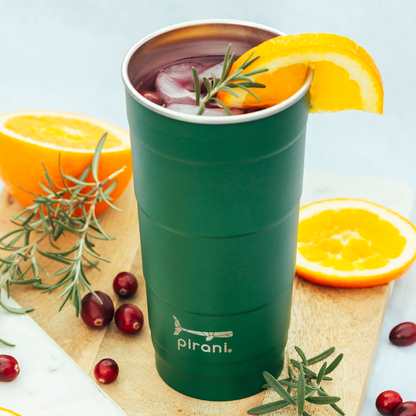 26oz Insulated Stackable Tumbler