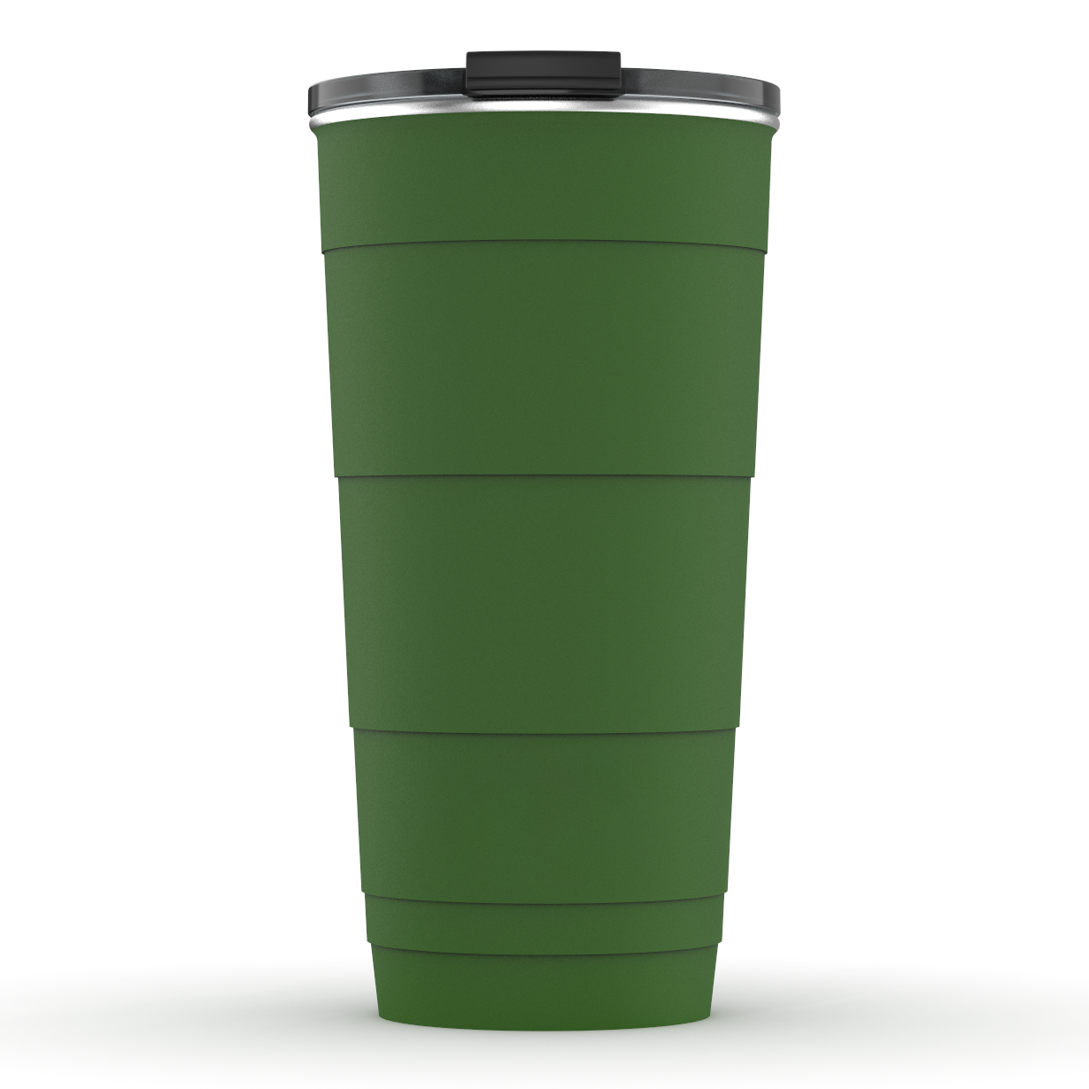 26oz Personalized Insulated Stackable Tumbler