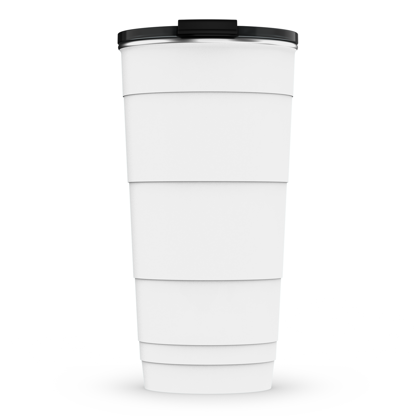 26oz Personalized Insulated Stackable Tumbler