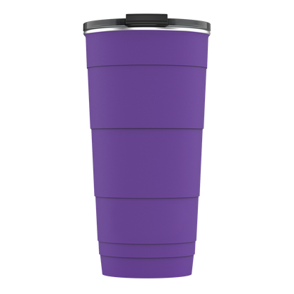 26oz State Insulated Stackable Tumbler