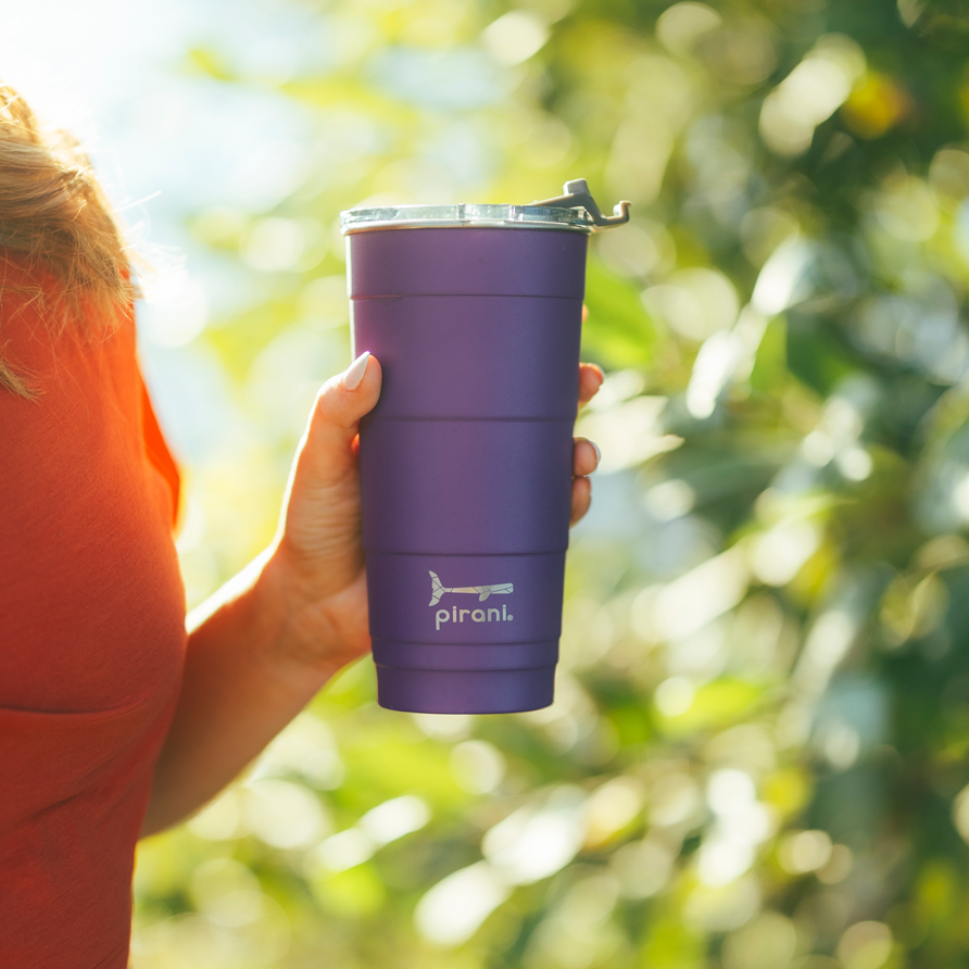 26oz Insulated Stackable Tumbler