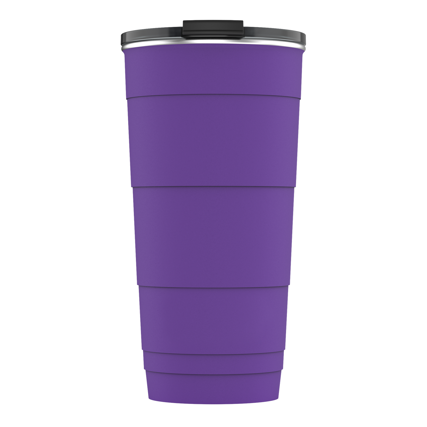 26oz Personalized Insulated Stackable Tumbler