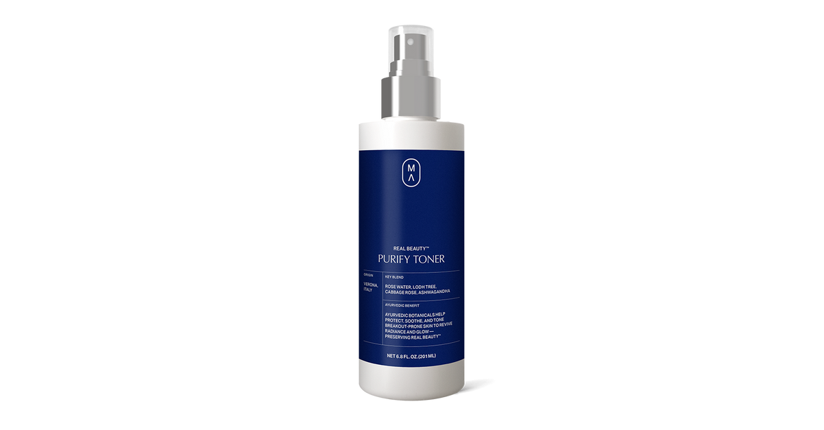 Real Beauty™ Purify Toner