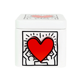 Keith Haring Lovebox
