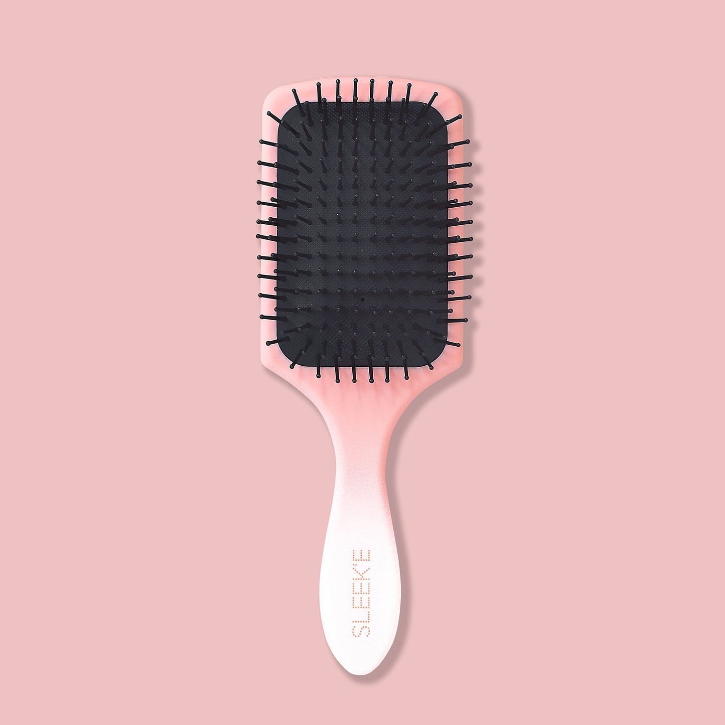 Less Tangle - Paddle Brush